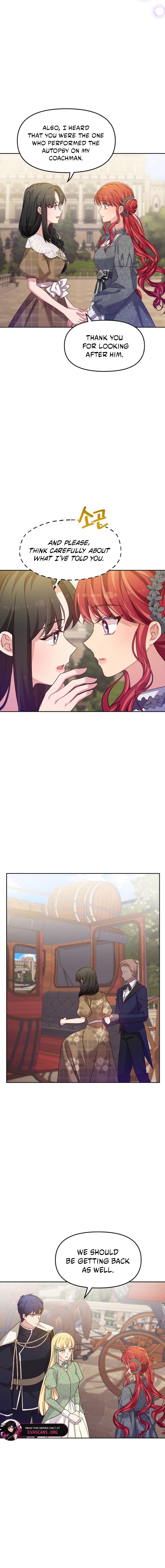 Read When Two Villains Meet EN Manga Online