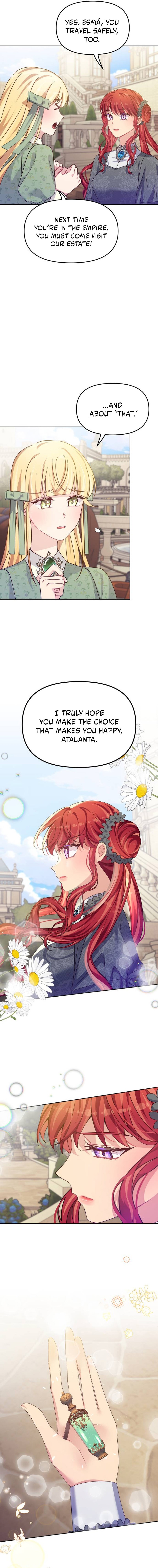 Read When Two Villains Meet EN Manga Online