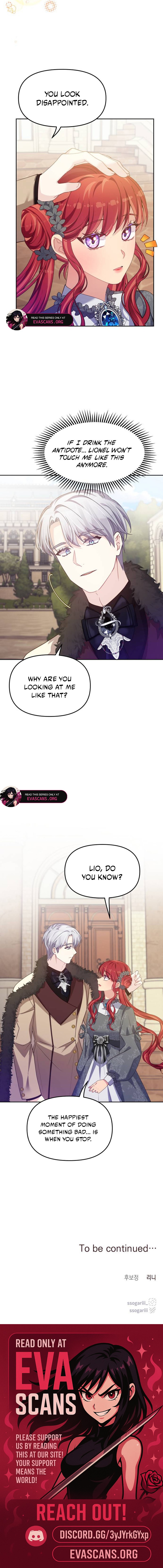 Read When Two Villains Meet EN Manga Online