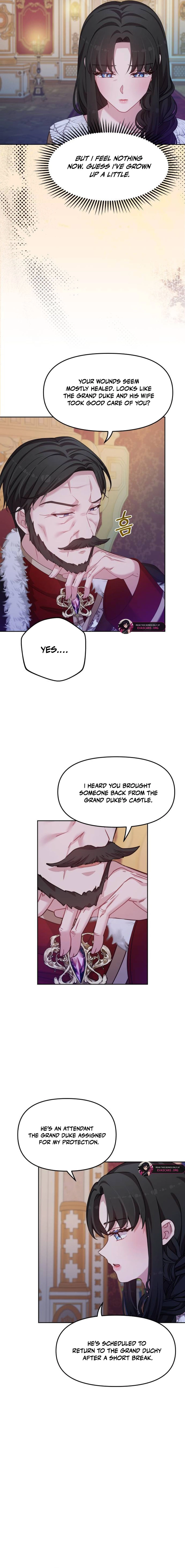 Read When Two Villains Meet EN Manga Online