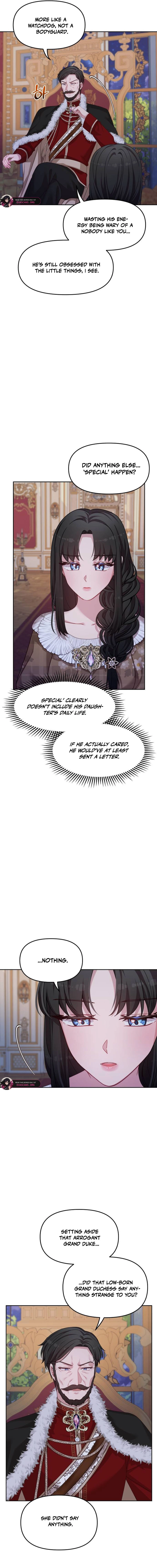 Read When Two Villains Meet EN Manga Online