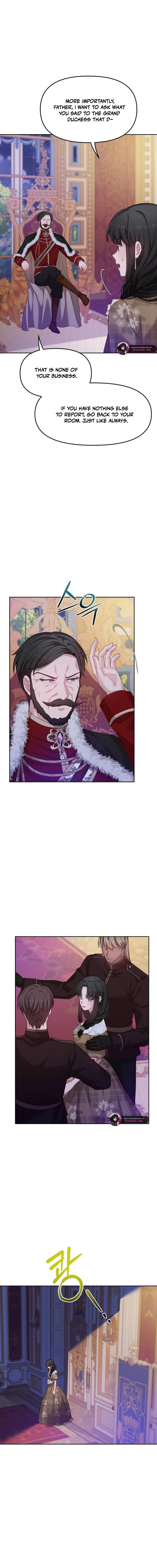 Read When Two Villains Meet EN Manga Online
