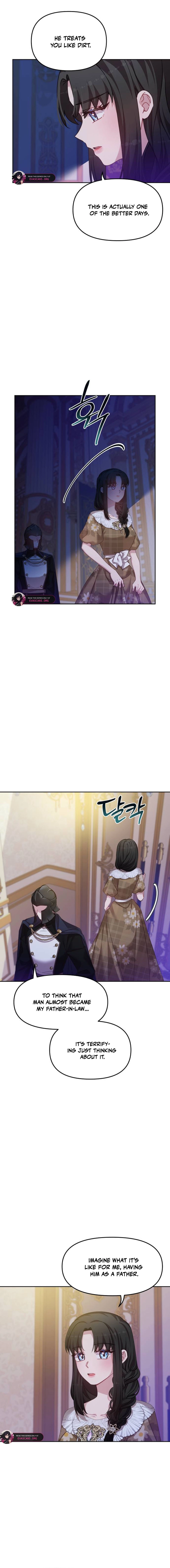 Read When Two Villains Meet EN Manga Online