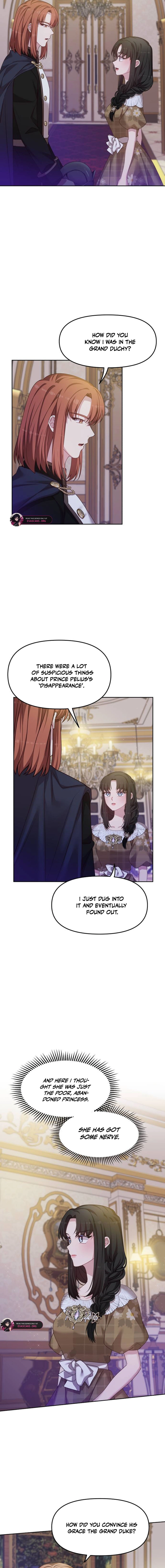 Read When Two Villains Meet EN Manga Online