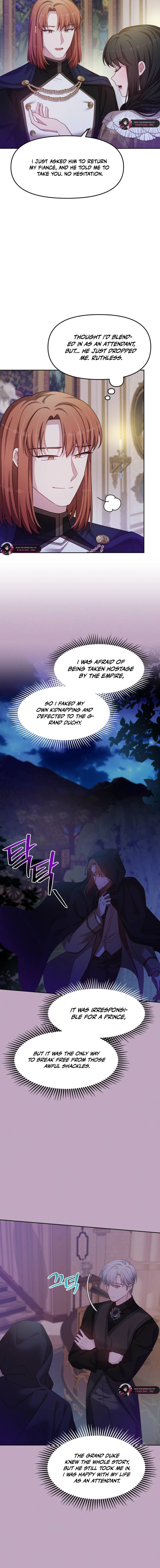 Read When Two Villains Meet EN Manga Online