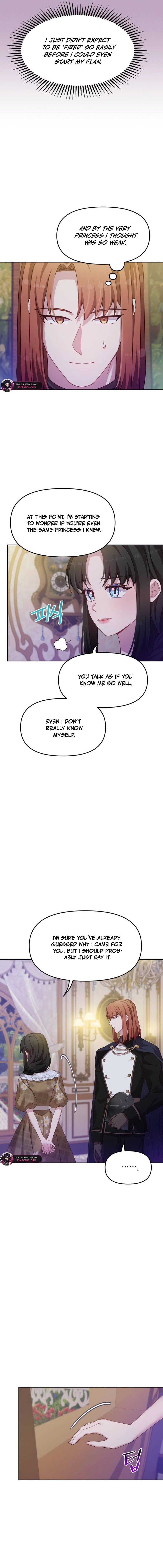 Read When Two Villains Meet EN Manga Online