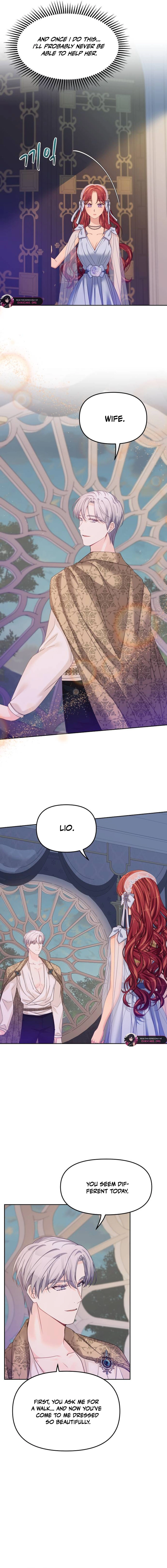 Read When Two Villains Meet EN Manga Online