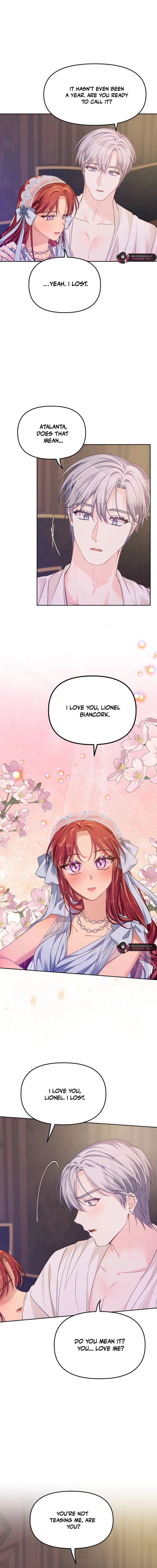 Read When Two Villains Meet EN Manga Online