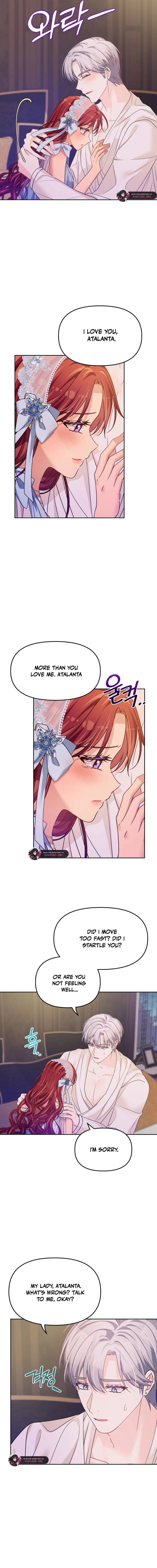 Read When Two Villains Meet EN Manga Online