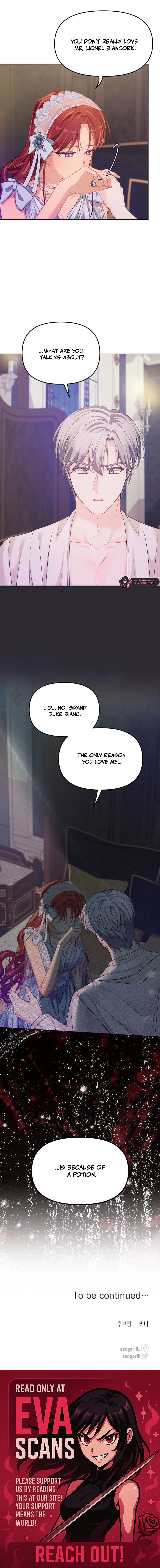 Read When Two Villains Meet EN Manga Online