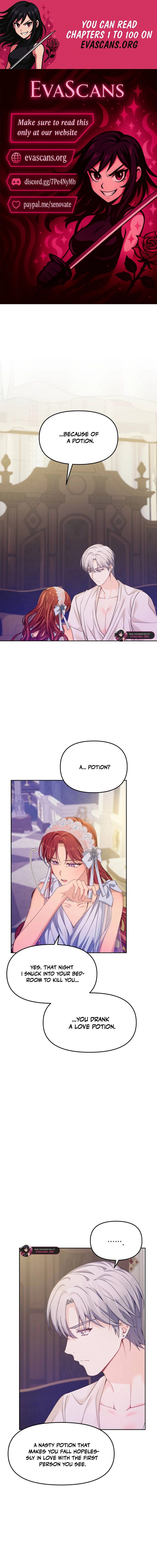 Read When Two Villains Meet EN Manga Online