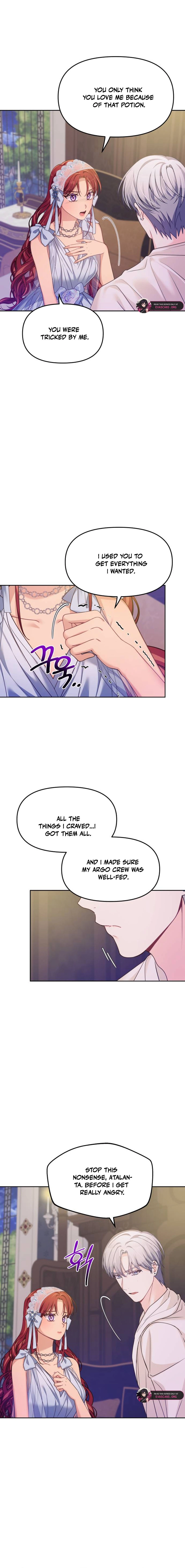 Read When Two Villains Meet EN Manga Online