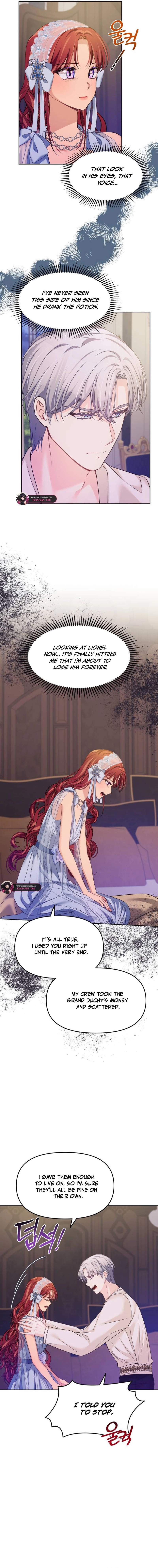 Read When Two Villains Meet EN Manga Online