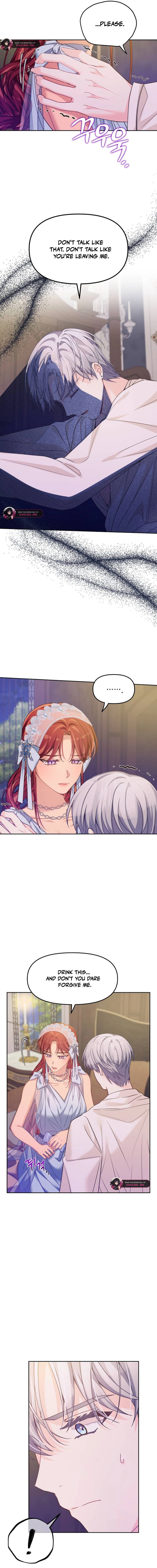 Read When Two Villains Meet EN Manga Online