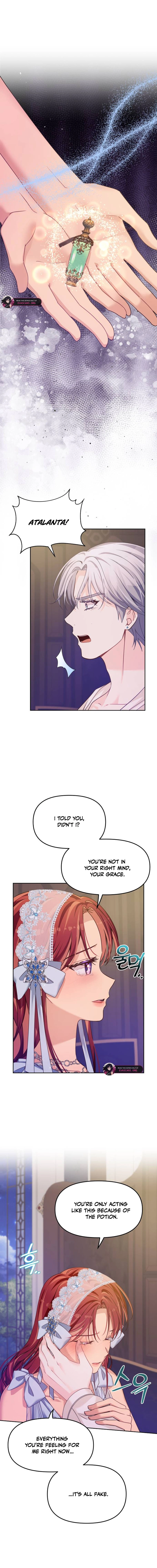 Read When Two Villains Meet EN Manga Online