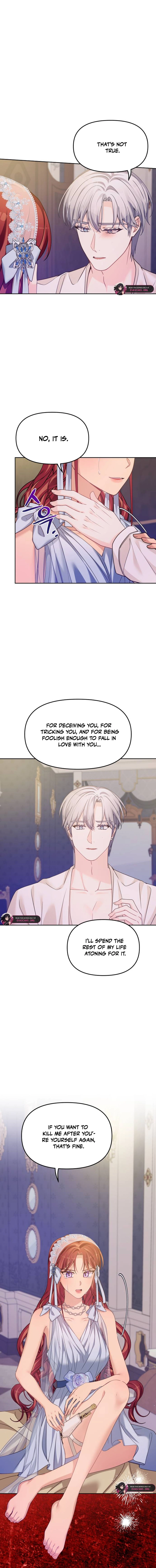 Read When Two Villains Meet EN Manga Online