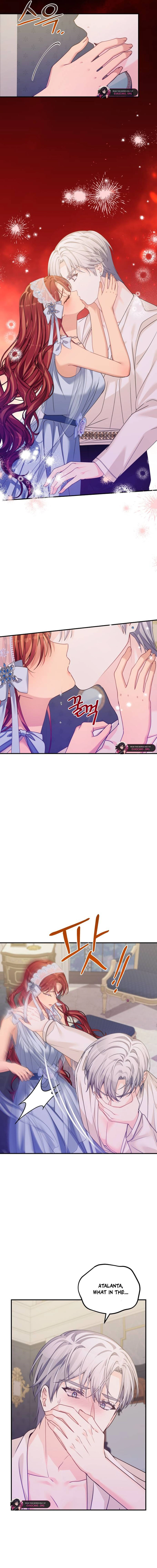 Read When Two Villains Meet EN Manga Online
