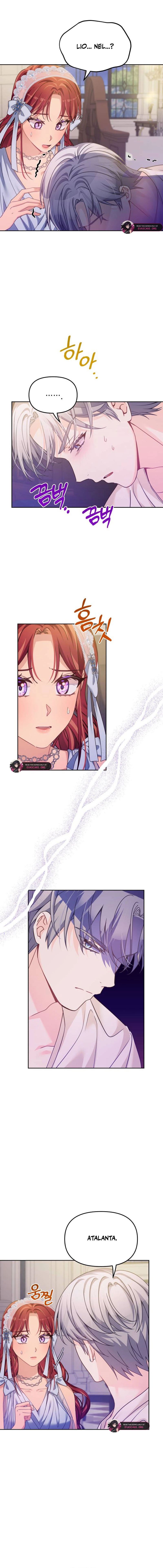 Read When Two Villains Meet EN Manga Online
