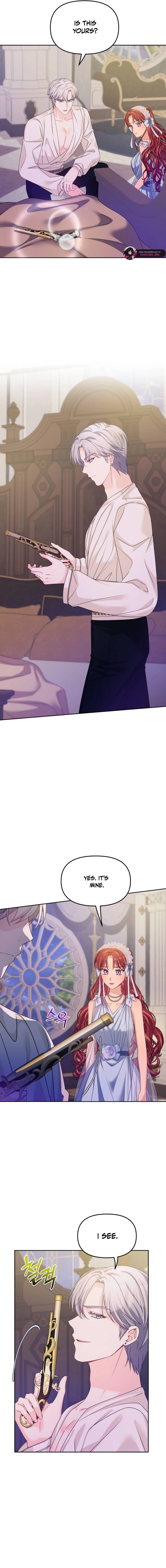 Read When Two Villains Meet EN Manga Online