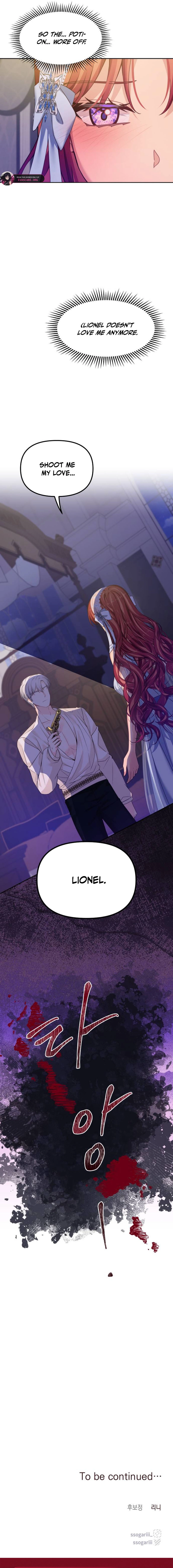 Read When Two Villains Meet EN Manga Online