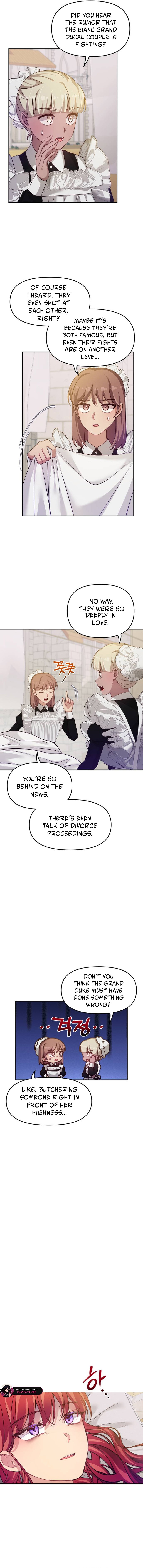 Read When Two Villains Meet EN Manga Online
