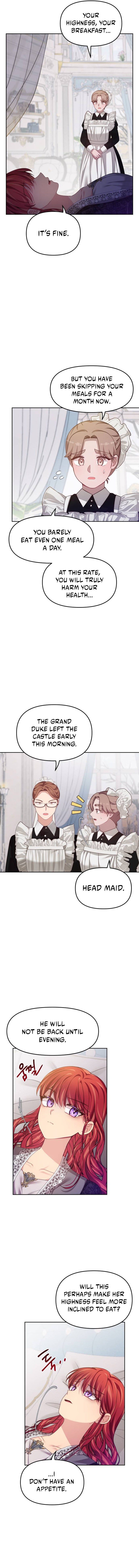 Read When Two Villains Meet EN Manga Online