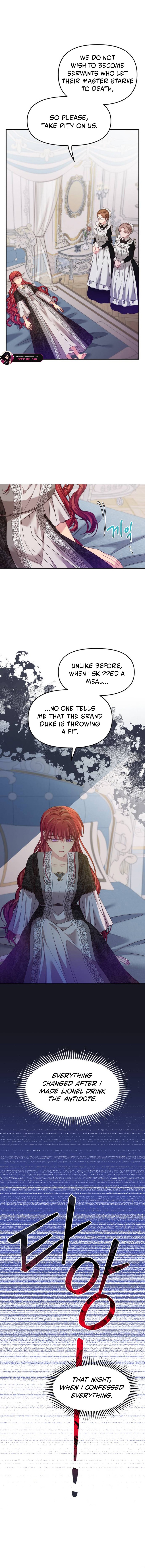 Read When Two Villains Meet EN Manga Online