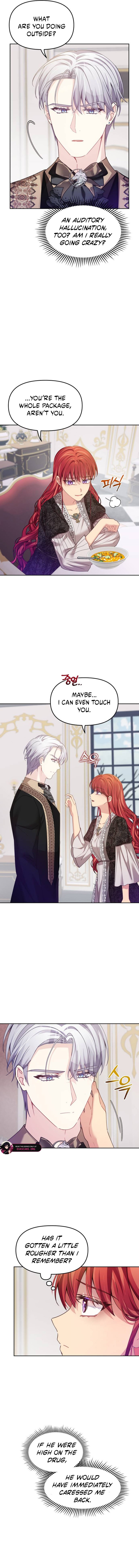 Read When Two Villains Meet EN Manga Online