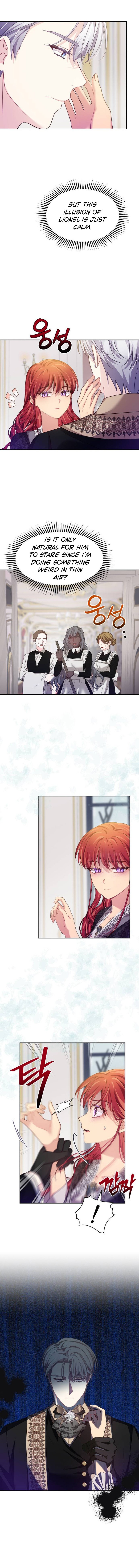 Read When Two Villains Meet EN Manga Online