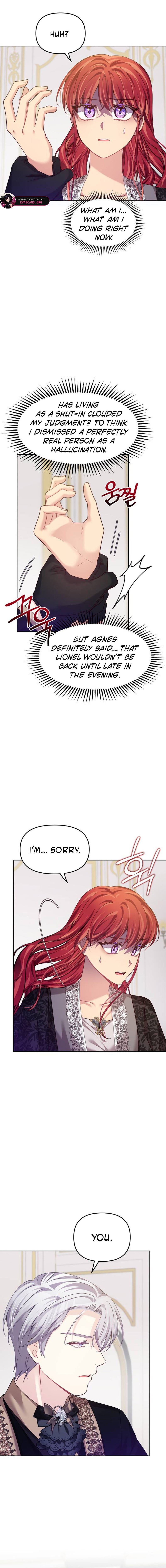 Read When Two Villains Meet EN Manga Online