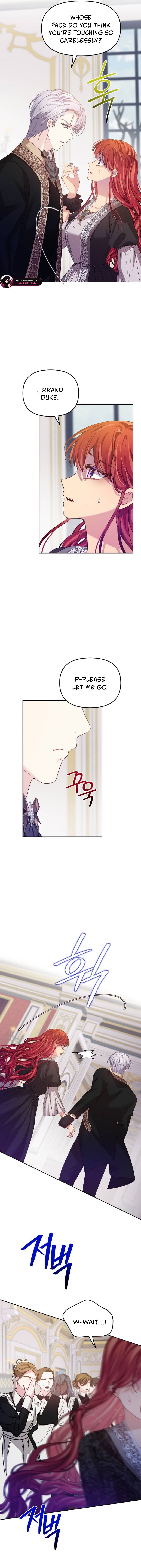 Read When Two Villains Meet EN Manga Online