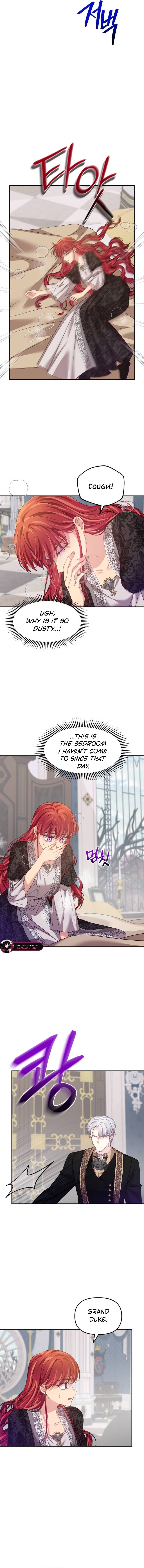 Read When Two Villains Meet EN Manga Online