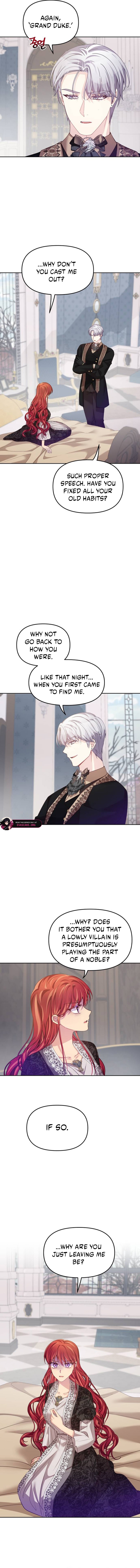 Read When Two Villains Meet EN Manga Online
