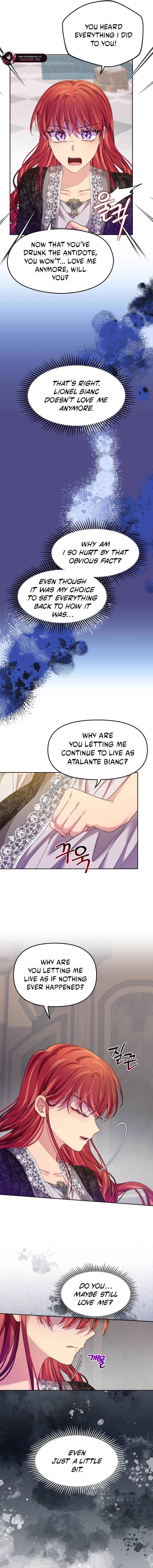 Read When Two Villains Meet EN Manga Online