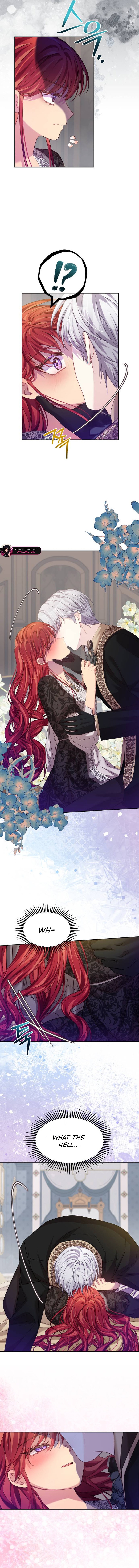 Read When Two Villains Meet EN Manga Online
