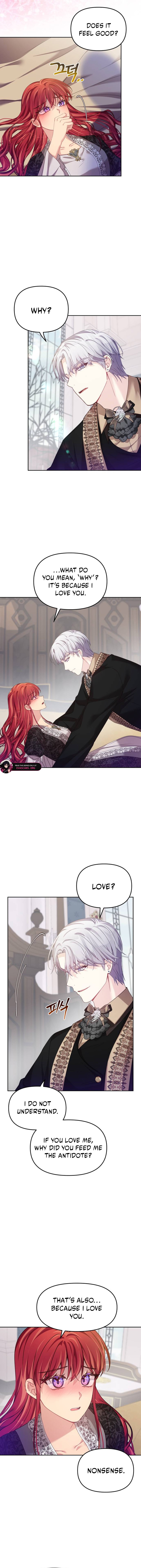 Read When Two Villains Meet EN Manga Online