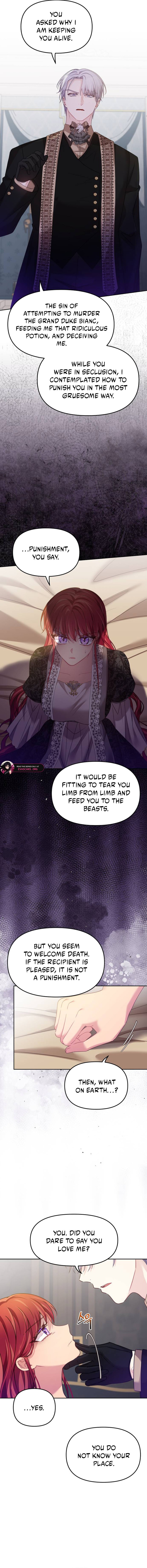 Read When Two Villains Meet EN Manga Online