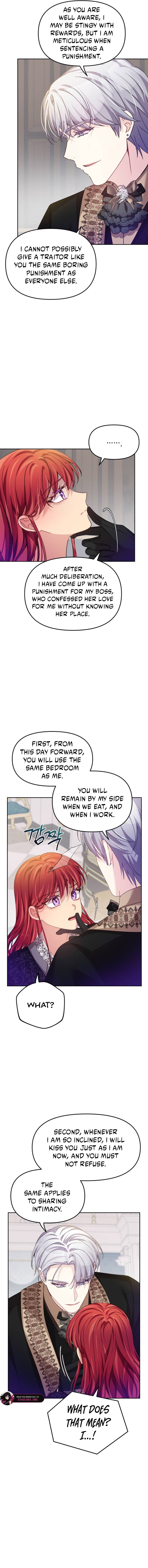 Read When Two Villains Meet EN Manga Online