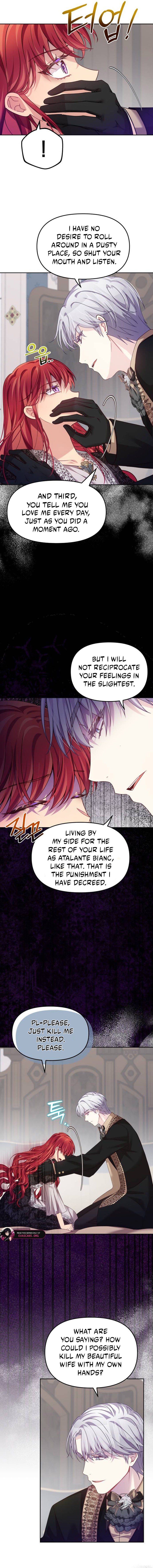 Read When Two Villains Meet EN Manga Online