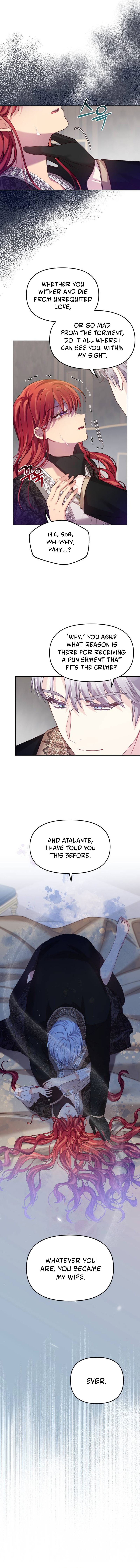 Read When Two Villains Meet EN Manga Online
