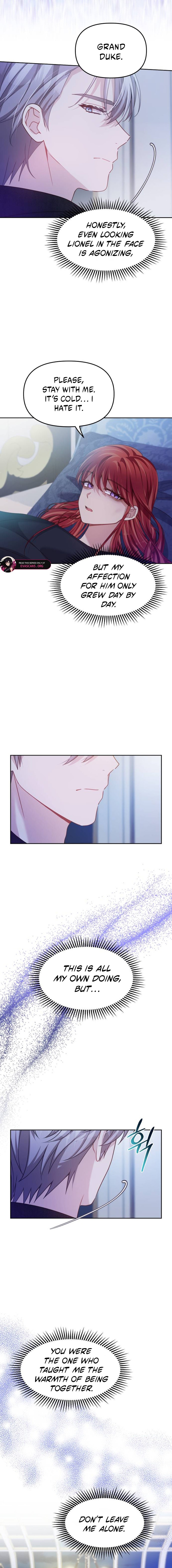 Read When Two Villains Meet EN Manga Online