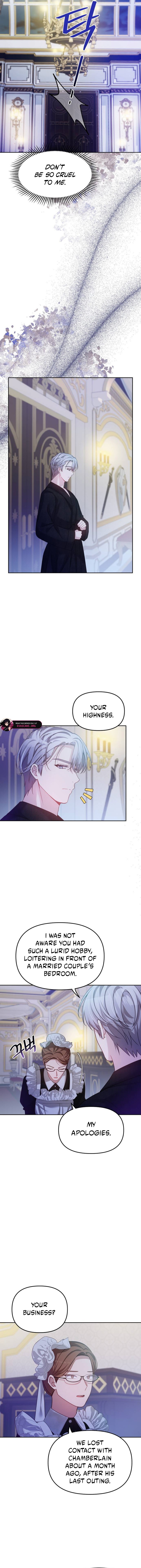 Read When Two Villains Meet EN Manga Online