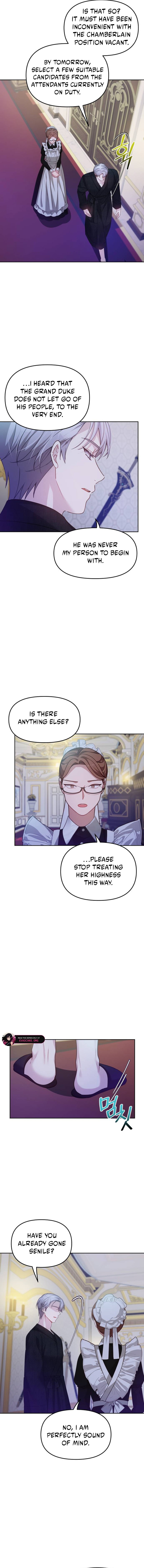 Read When Two Villains Meet EN Manga Online