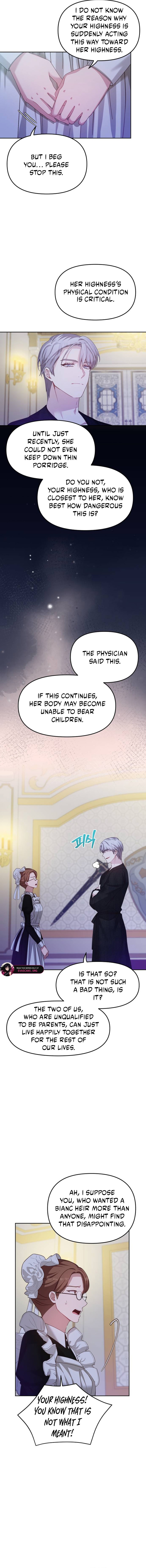 Read When Two Villains Meet EN Manga Online