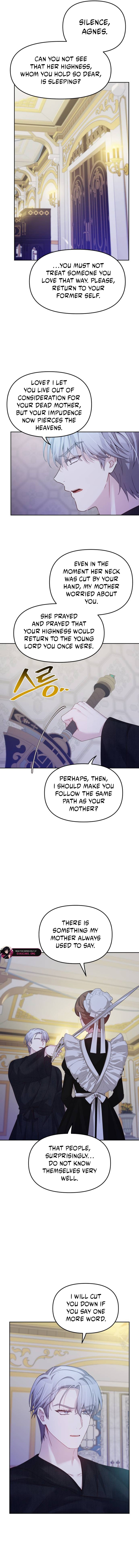 Read When Two Villains Meet EN Manga Online