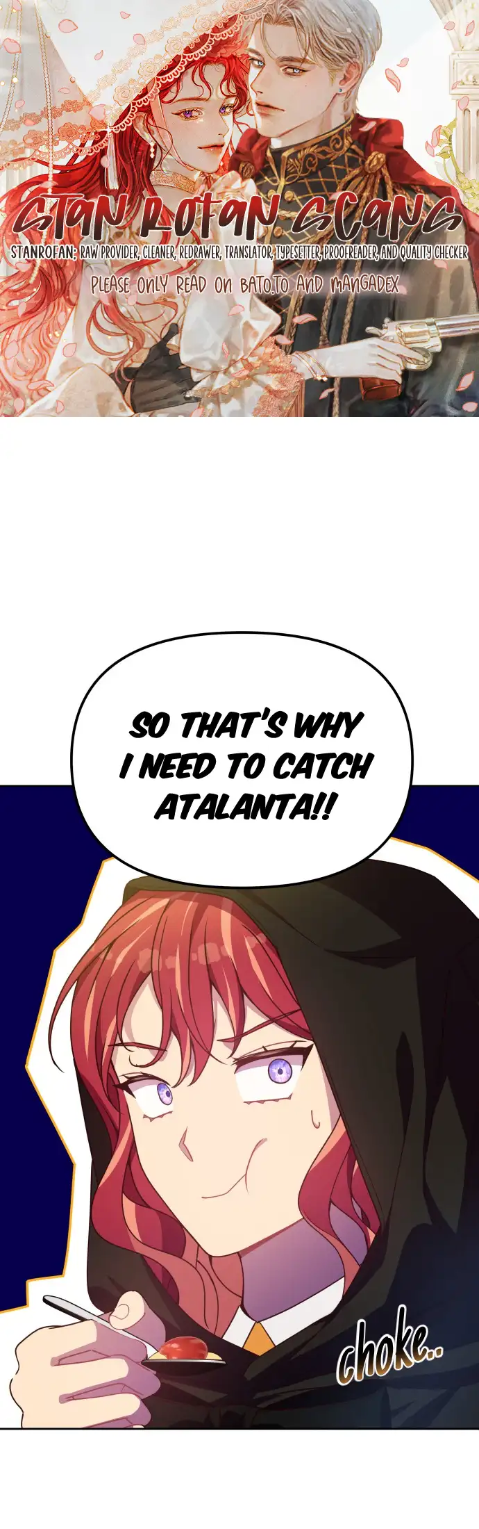 Read When Two Villains Meet EN Manga Online