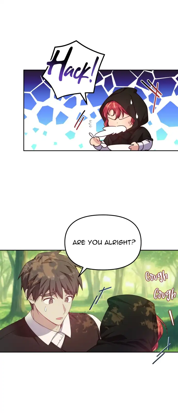 Read When Two Villains Meet EN Manga Online
