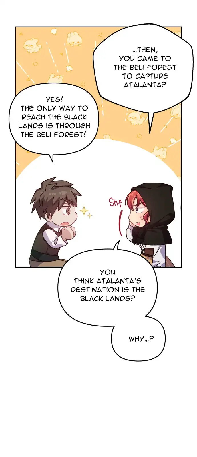 Read When Two Villains Meet EN Manga Online