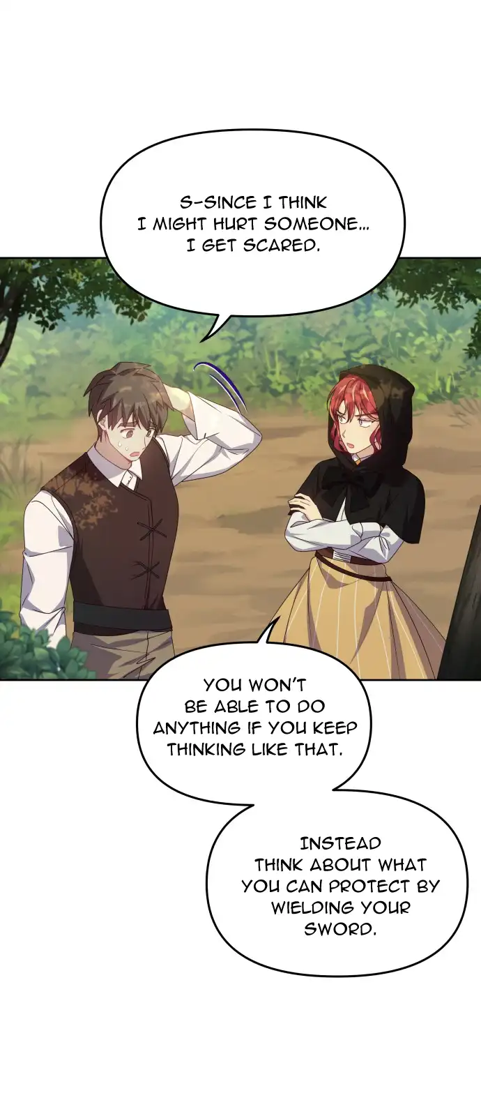 Read When Two Villains Meet EN Manga Online