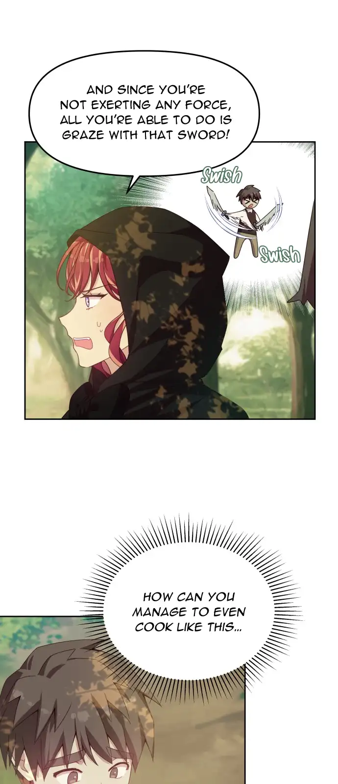 Read When Two Villains Meet EN Manga Online